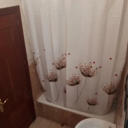 Apartamento Cozy Lucia Apartament *