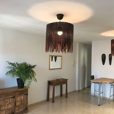 Apartamento Cozy Lucia Apartament